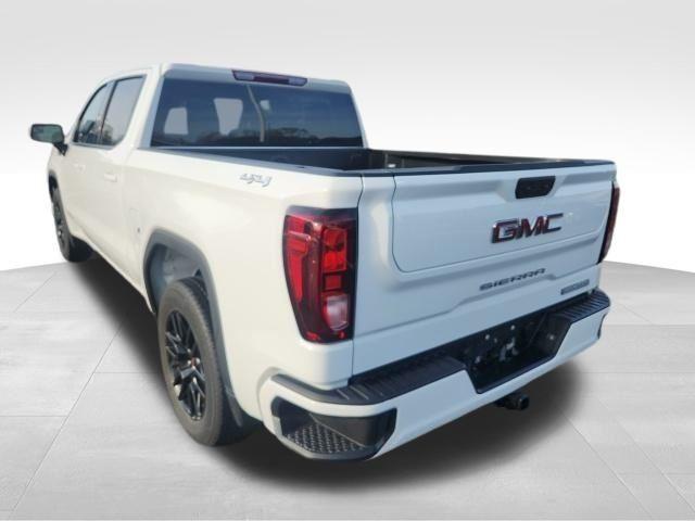 used 2024 GMC Sierra 1500 car, priced at $44,265