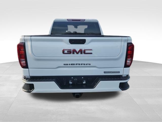 used 2024 GMC Sierra 1500 car, priced at $44,265