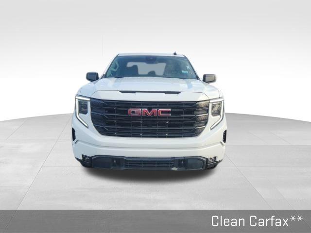 used 2024 GMC Sierra 1500 car, priced at $44,265