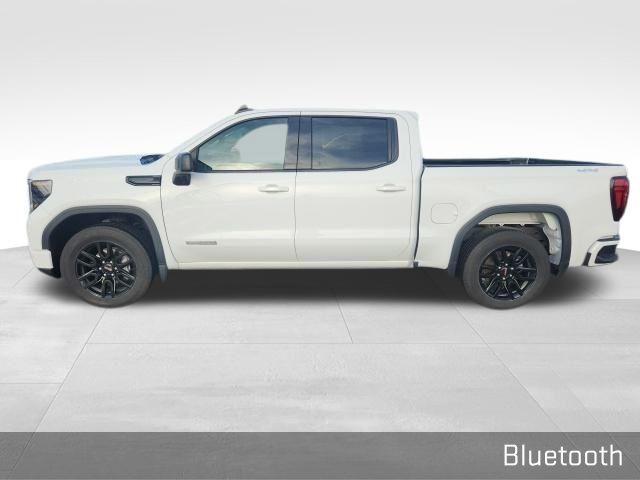used 2024 GMC Sierra 1500 car, priced at $44,265