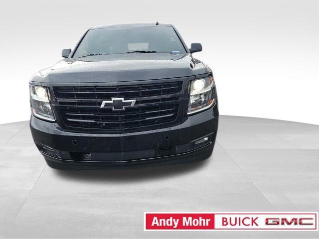 used 2020 Chevrolet Suburban car, priced at $36,676