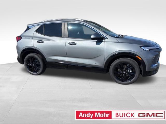new 2026 Buick Encore GX car, priced at $24,167