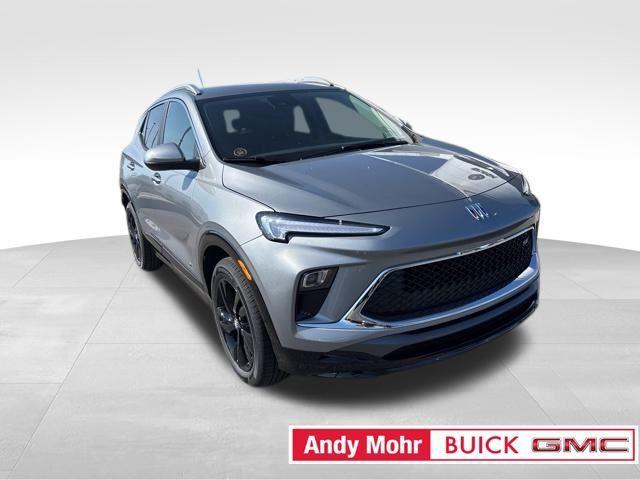 new 2026 Buick Encore GX car, priced at $24,167