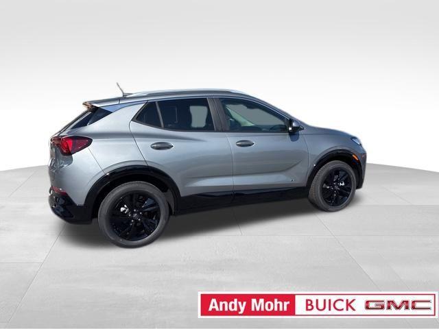new 2026 Buick Encore GX car, priced at $24,167
