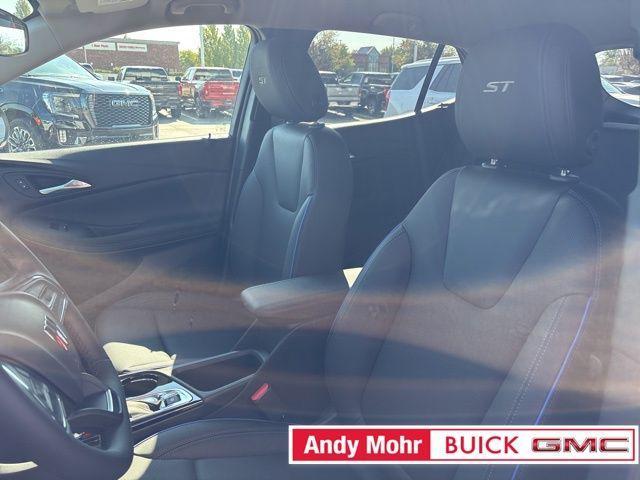 new 2026 Buick Encore GX car, priced at $24,167