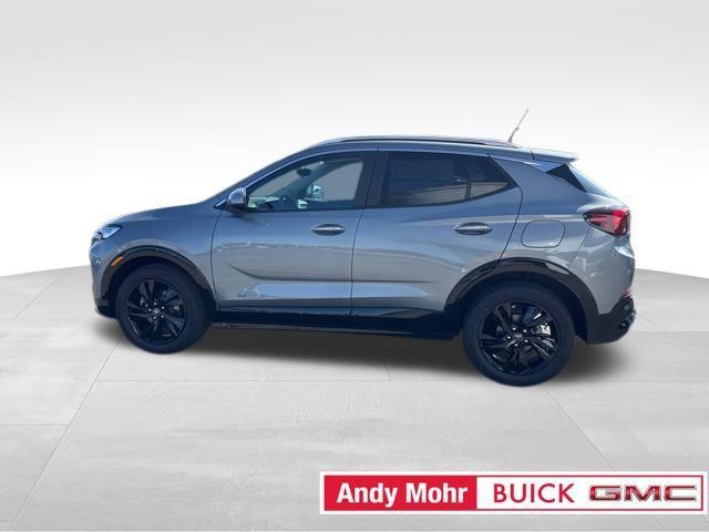 new 2026 Buick Encore GX car, priced at $24,167