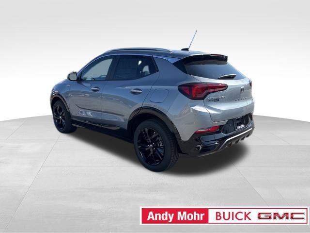new 2026 Buick Encore GX car, priced at $24,167