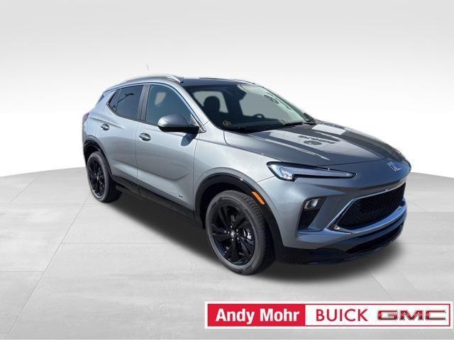 new 2026 Buick Encore GX car, priced at $24,167