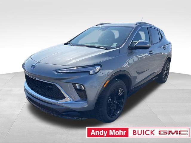 new 2026 Buick Encore GX car, priced at $24,167