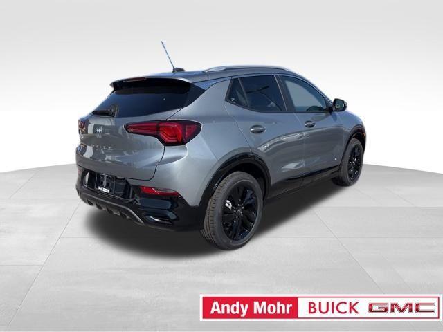 new 2026 Buick Encore GX car, priced at $24,167