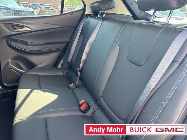 new 2026 Buick Encore GX car, priced at $24,167