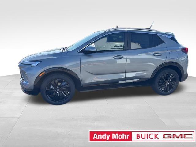 new 2026 Buick Encore GX car, priced at $24,167