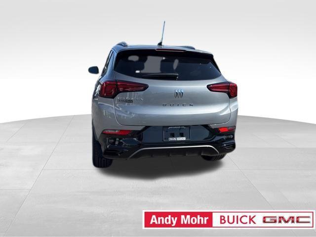 new 2026 Buick Encore GX car, priced at $24,167
