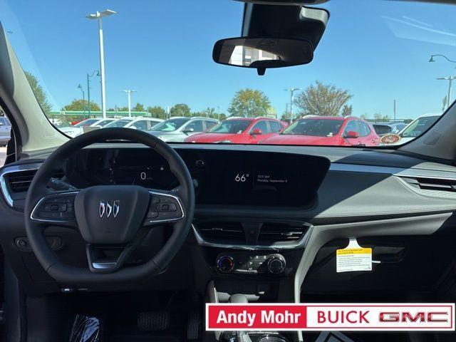 new 2026 Buick Encore GX car, priced at $24,167