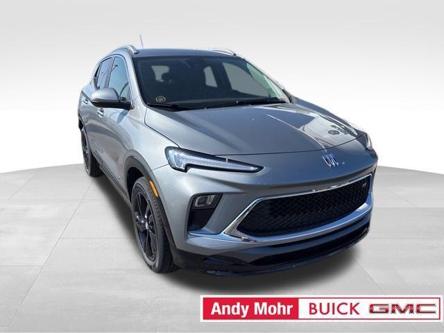 new 2026 Buick Encore GX car, priced at $24,167