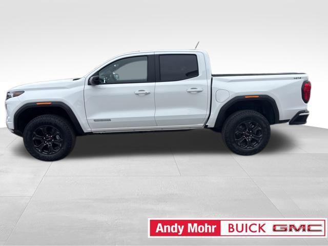 new 2025 GMC Canyon car, priced at $43,067