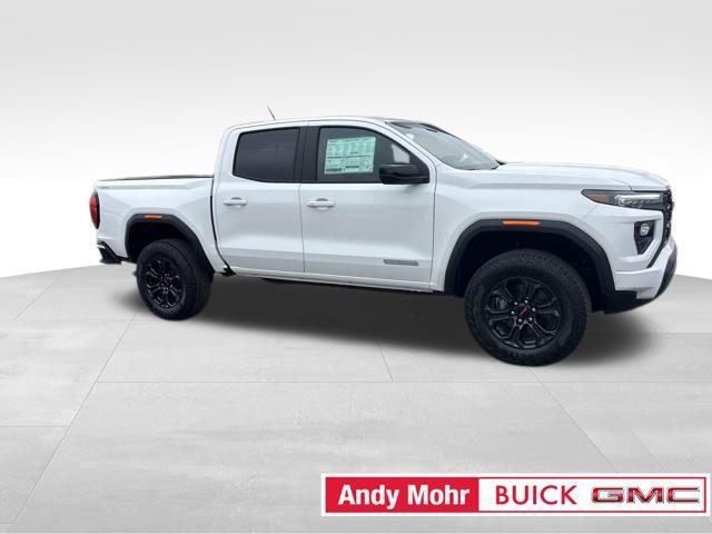 new 2025 GMC Canyon car, priced at $43,067