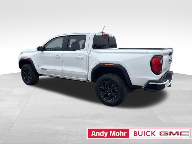 new 2025 GMC Canyon car, priced at $43,067
