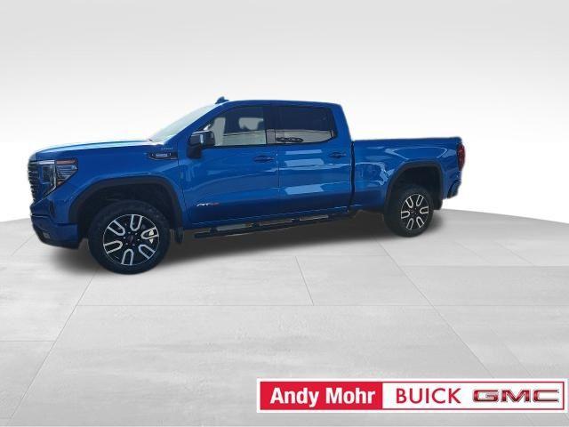 used 2024 GMC Sierra 1500 car, priced at $58,835