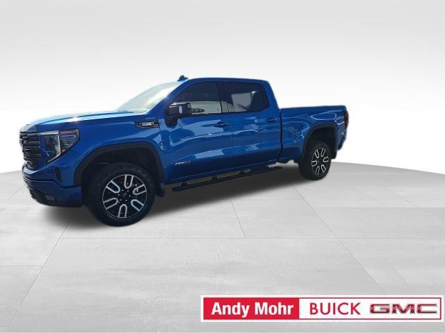 used 2024 GMC Sierra 1500 car, priced at $58,835