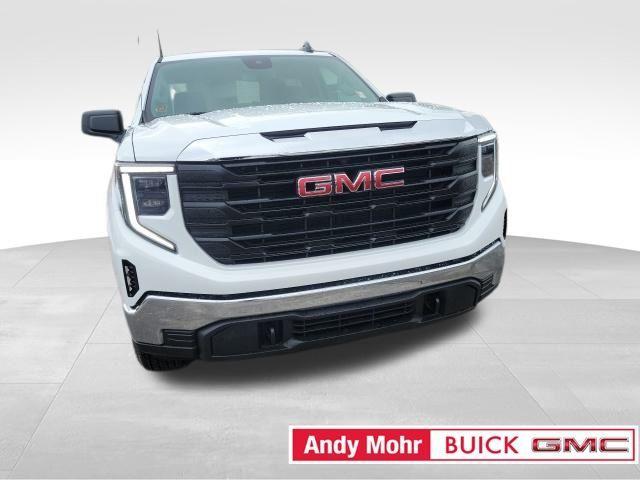 new 2025 GMC Sierra 1500 car, priced at $35,805