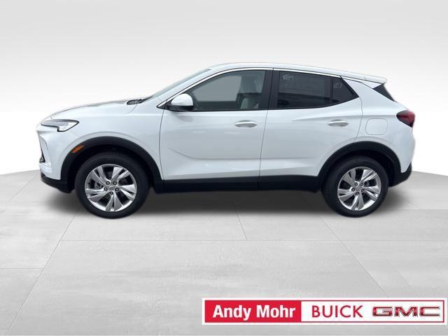 new 2026 Buick Encore GX car, priced at $23,541