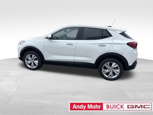 new 2026 Buick Encore GX car, priced at $23,541