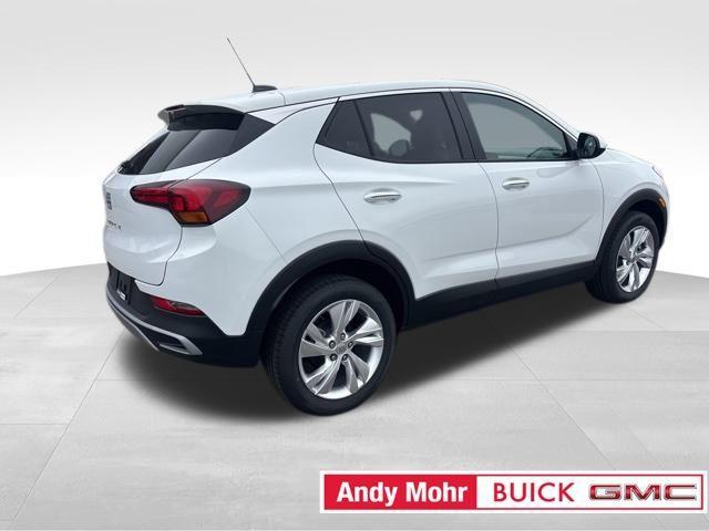 new 2026 Buick Encore GX car, priced at $23,541