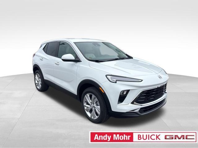 new 2026 Buick Encore GX car, priced at $23,541