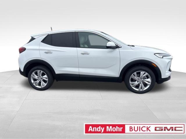 new 2026 Buick Encore GX car, priced at $23,541