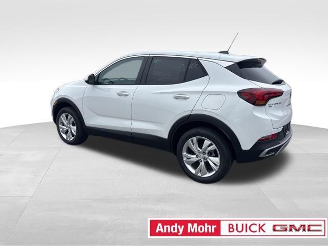 new 2026 Buick Encore GX car, priced at $23,541
