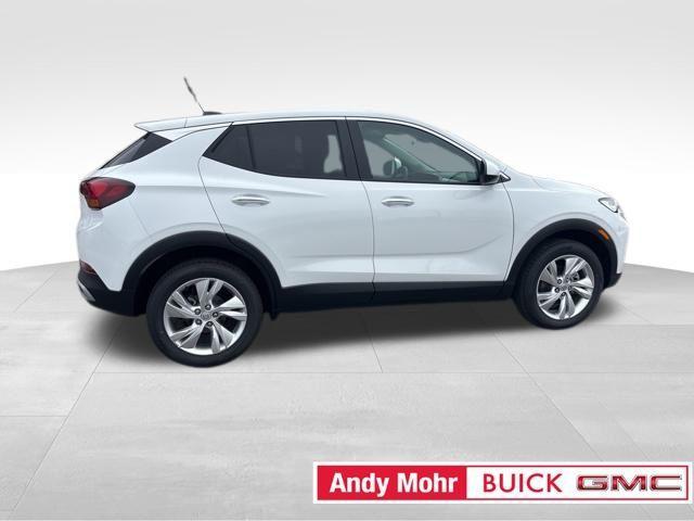 new 2026 Buick Encore GX car, priced at $23,541