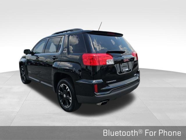 used 2017 GMC Terrain car, priced at $9,178