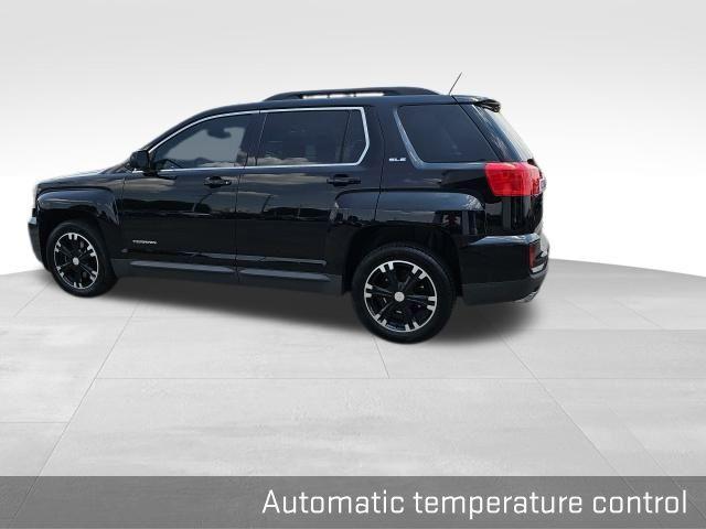 used 2017 GMC Terrain car, priced at $9,178