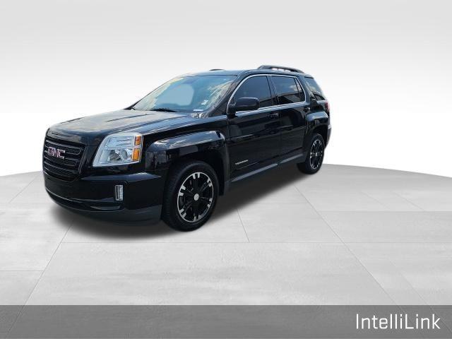 used 2017 GMC Terrain car, priced at $9,178