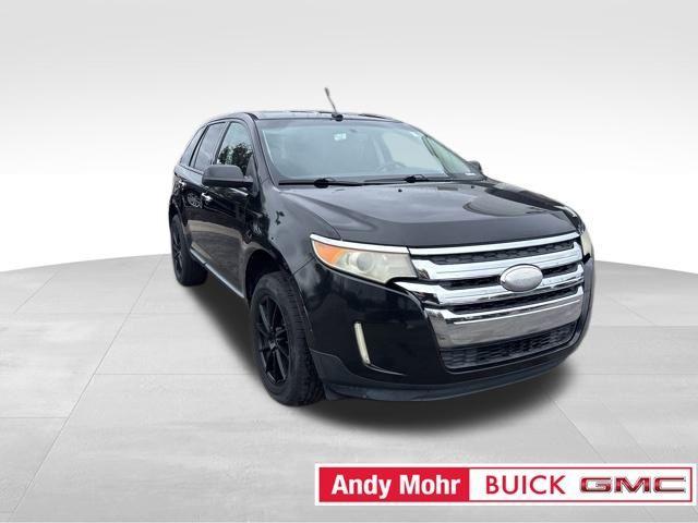 used 2011 Ford Edge car, priced at $5,017