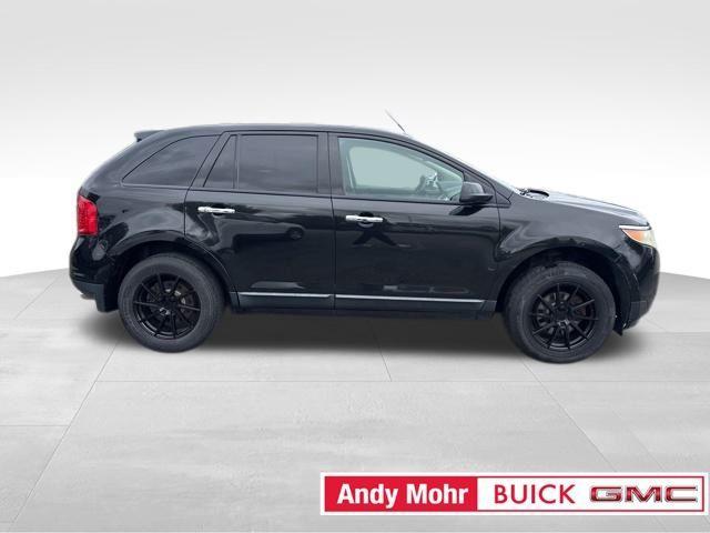 used 2011 Ford Edge car, priced at $5,017