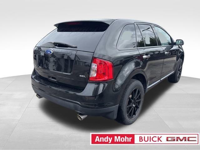 used 2011 Ford Edge car, priced at $5,017