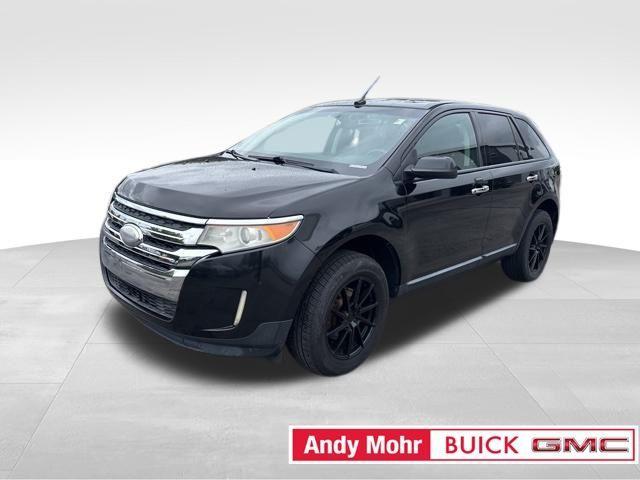 used 2011 Ford Edge car, priced at $5,017