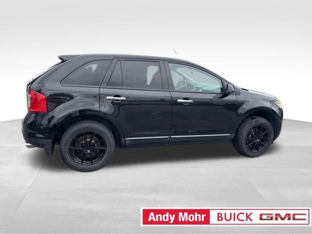 used 2011 Ford Edge car, priced at $5,017