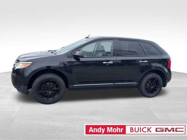 used 2011 Ford Edge car, priced at $5,017