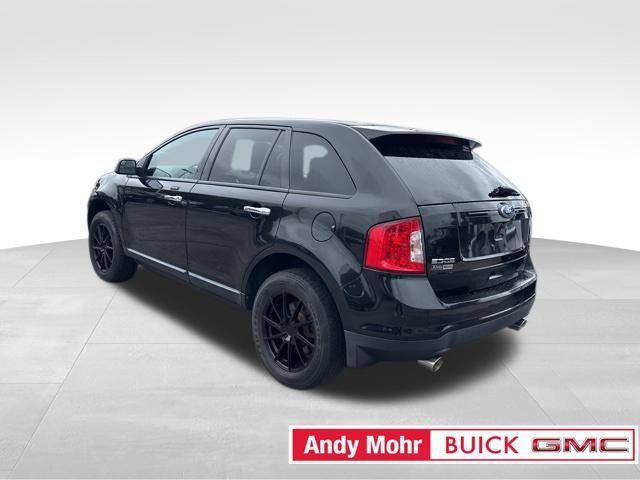 used 2011 Ford Edge car, priced at $5,017