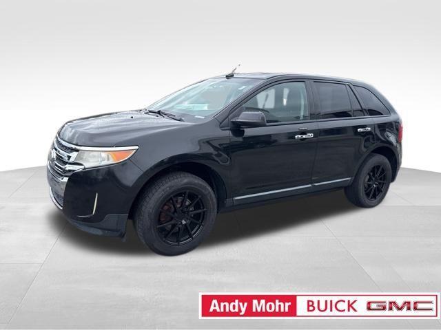 used 2011 Ford Edge car, priced at $5,017