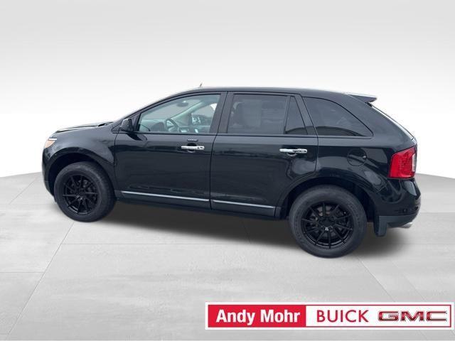 used 2011 Ford Edge car, priced at $5,017