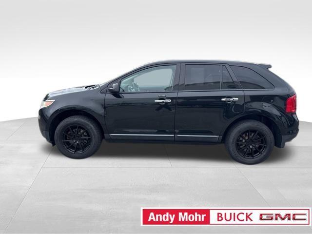 used 2011 Ford Edge car, priced at $5,017