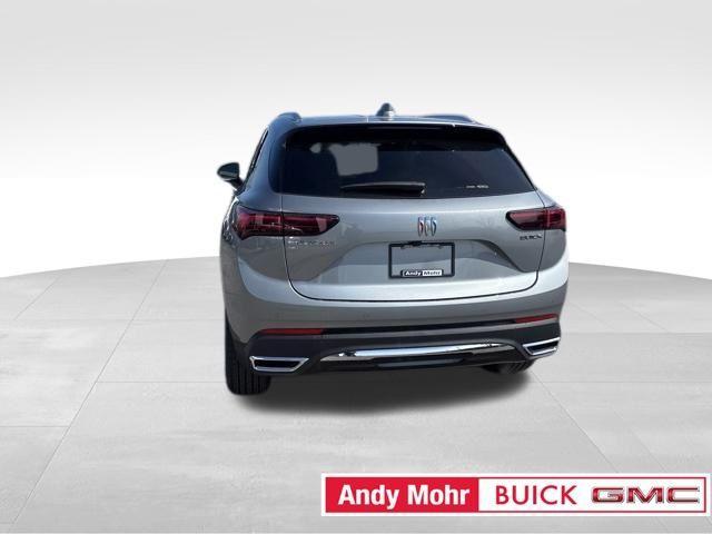 new 2025 Buick Envision car, priced at $35,754