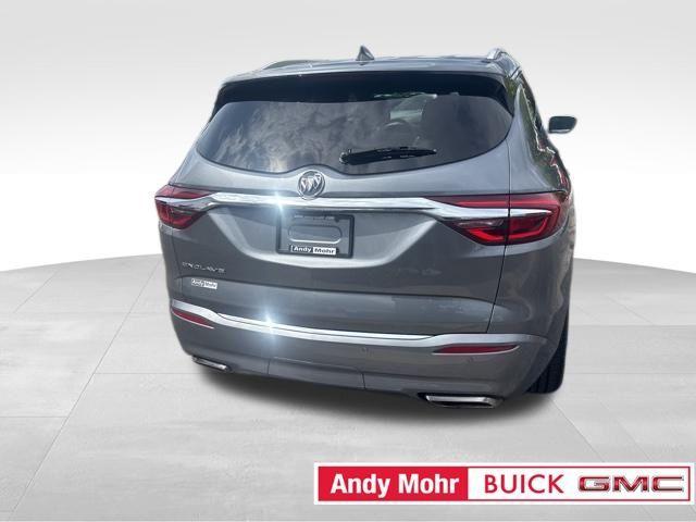 used 2020 Buick Enclave car, priced at $24,408