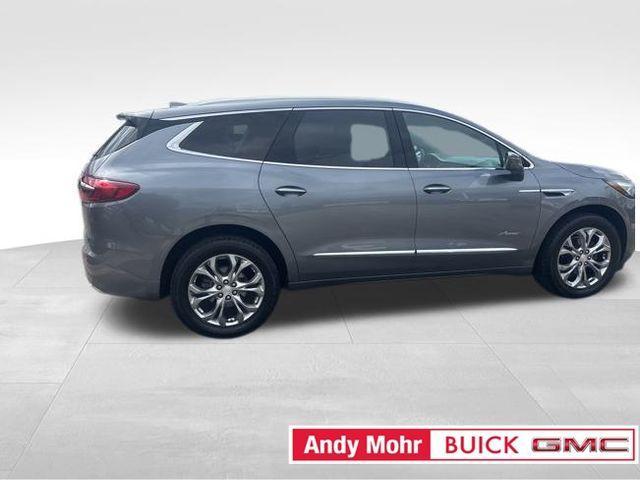 used 2020 Buick Enclave car, priced at $24,408