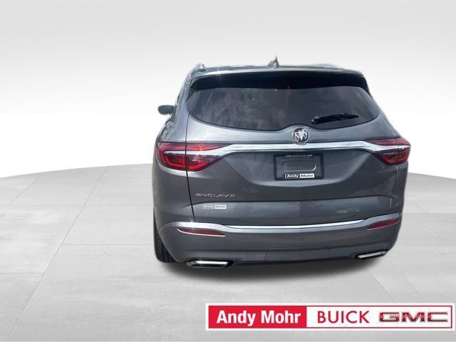 used 2020 Buick Enclave car, priced at $24,408