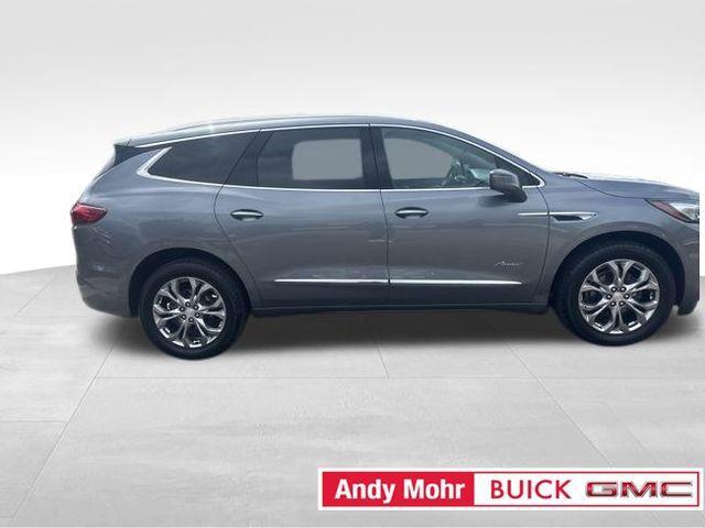 used 2020 Buick Enclave car, priced at $24,408